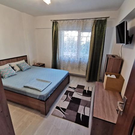 Apartament Vrevents Deva Buitenkant foto