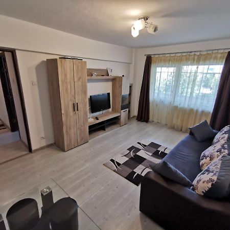Apartament Vrevents Deva Buitenkant foto
