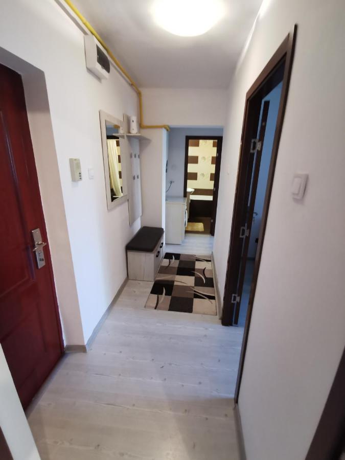 Apartament Vrevents Deva Buitenkant foto