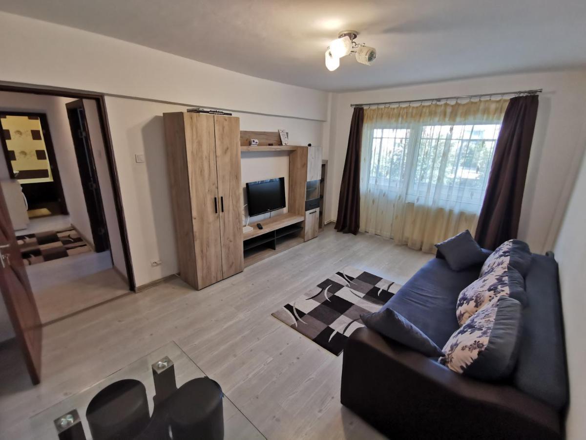 Apartament Vrevents Deva Buitenkant foto