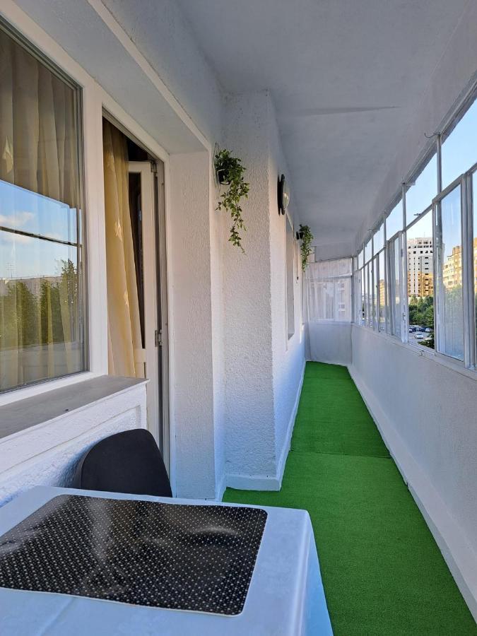 Apartament Vrevents Deva Buitenkant foto