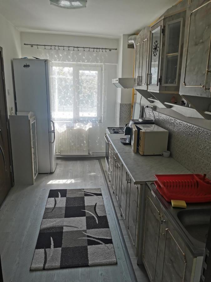 Apartament Vrevents Deva Buitenkant foto