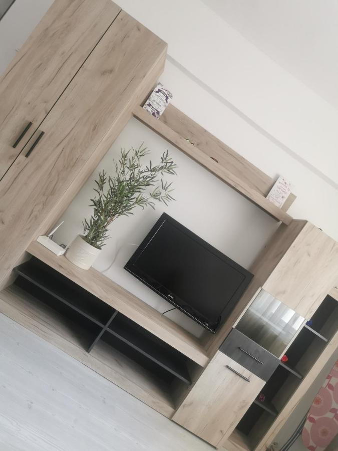 Apartament Vrevents Deva Buitenkant foto